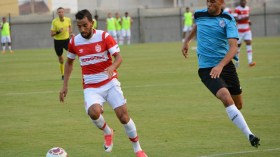 الإفريقي التونسي مهدّد بالسقوط بسبب ديون شنيحي