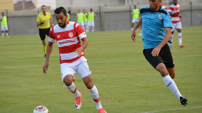 الإفريقي التونسي مهدّد بالسقوط بسبب ديون شنيحي