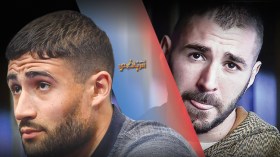 هل بدأ فقير يدفع مُبكّرا ثمن اختياره اللعب لِفرنسا؟