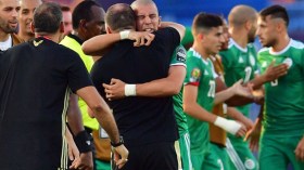 فغولي: بلماضي غرس فينا الروح الوطنية.. وعرف كيف يوظف محرز