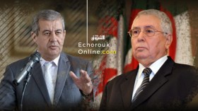 القضاة بين “نداء” بن صالح و”أخلقة” رابحي