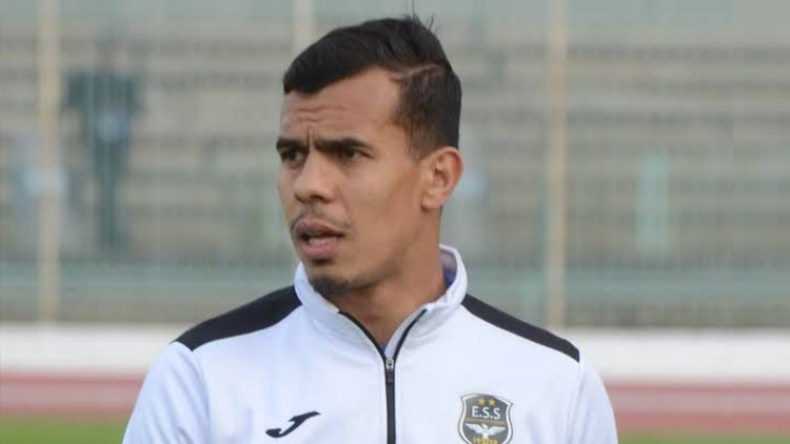 الحبيب بوقلمونة في طريقه إلى الدوري السعودي