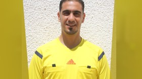 بن براهم يعوض غربال لإدارة قمة الأهلي المصري والهلال السوداني