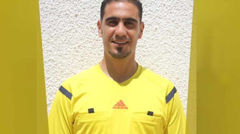 بن براهم يعوض غربال لإدارة قمة الأهلي المصري والهلال السوداني