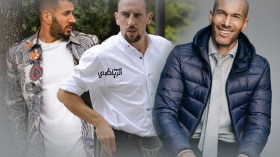 هل سيختار أبناء زيزو وريبيري وبن زيمة وأبيدال المنتخب الجزائري؟