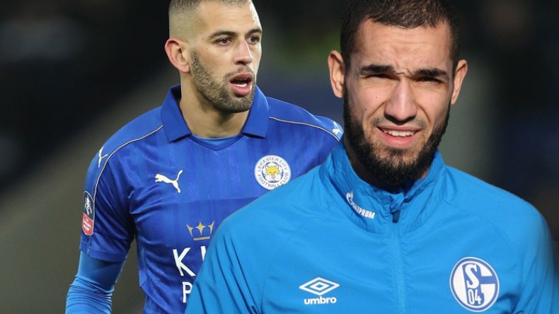 مصير مجهول لسليماني وبن طالب في الميركاتو الشتوي