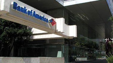Bank of America: la crise du “subprime” fait plonger les résultats