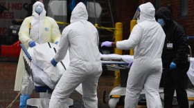 Covid-19: de nombreux pays craignent un second pic épidémique