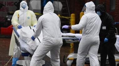 Covid-19: de nombreux pays craignent un second pic épidémique