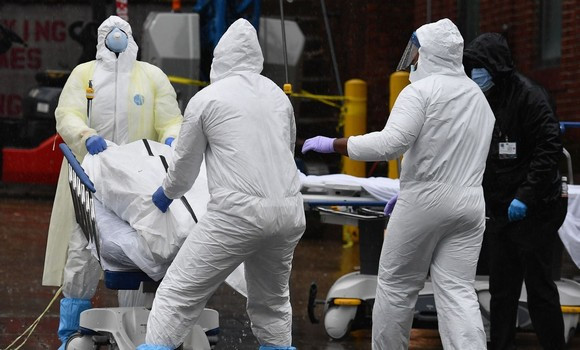 Covid-19: de nombreux pays craignent un second pic épidémique