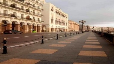 Covid-19: le confinement prolongé de 15 jours supplémentaires