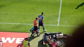 بداية طيّبة لـ “بن طالب” مع شالكه