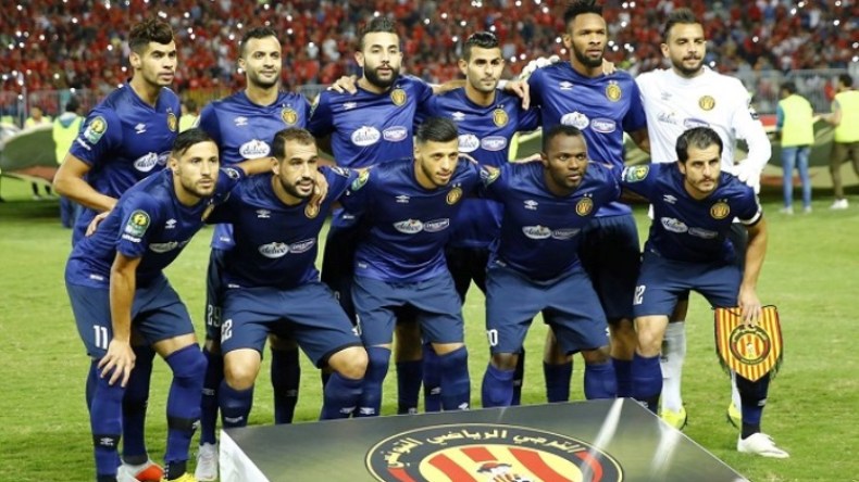 بلايلي يُواجه العين الإماراتي