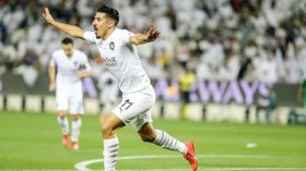 بونجاح يُهدي السد فوزا وصدارة