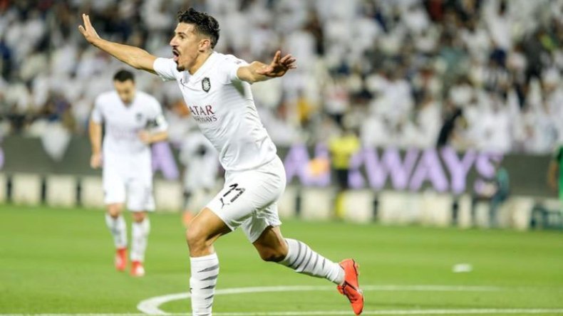 بونجاح يُهدي السد فوزا وصدارة