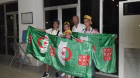 وكالة “سياحة وأسفار الجزائر” تشرّد مناصري “الخضر” في البرازيل