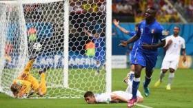 إيطاليا تعيد “المريض الإنجليزي” إلى المستشفى!