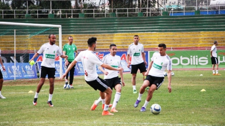 غوركوف يفسّر سبب الإعتماد على المحترفين