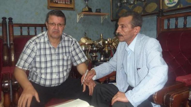 كرة اليد: مولودية سعيدة تحتج وتطالب بمعاقبة المجمع النفطي