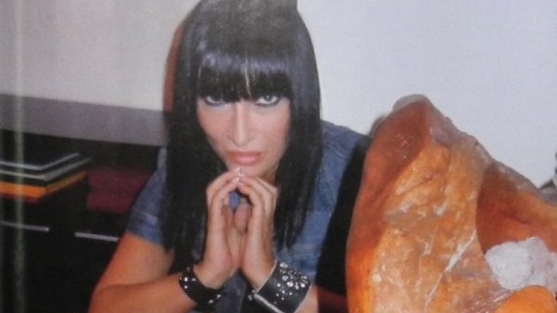 مشعوذة صربية تزعم أنها ستشفي “كوستا” قبل نهائي رابطة الأبطال!؟