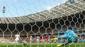 فيغولي يطرد نحسا ويجنّب “محاربي الصحراء” ورطة مونديالية