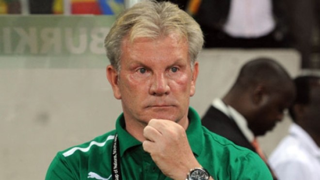 القضاء البلجيكي يأمر بإيقاف مدرب بوركينافاسو وإيداعه السجن