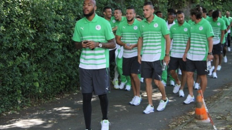 منظّم مباراة الجزائر وأرمينيا يصيح فوق كل الأسطح لشراء التذاكر!؟