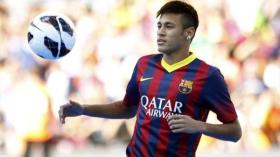 نيمار أغلى لاعب في العالم