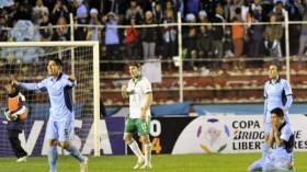 “شبح” في المدرجات!؟