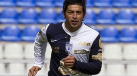 هدف “الوحش”!