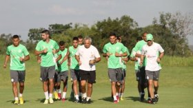 حليلوزيتش: صدمت في أول حصة تدريبية وكدت أترك “الخضر”