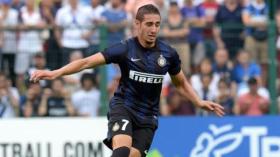 رسميا.. بلفوضيل يلتحق بـ مصباح في ليفورنو