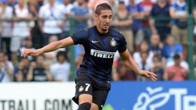 رسميا.. بلفوضيل يلتحق بـ مصباح في ليفورنو