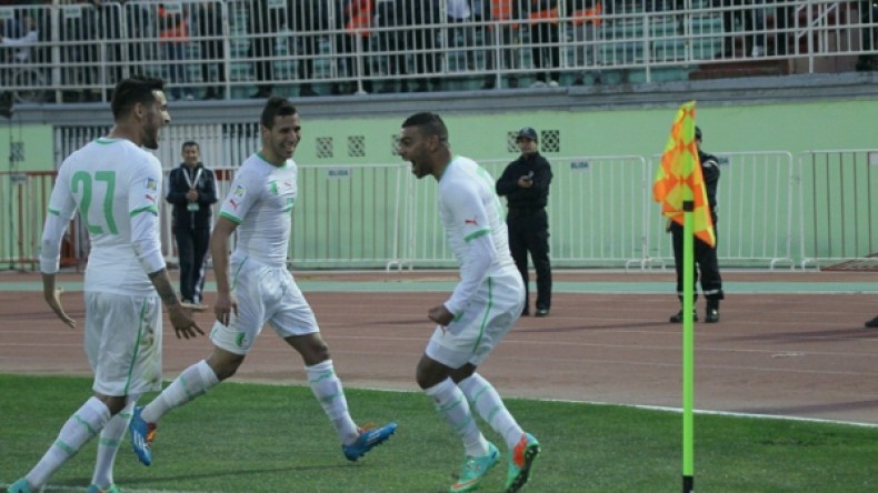 قميص “الخضر” في أسفل جدول الترتيب!