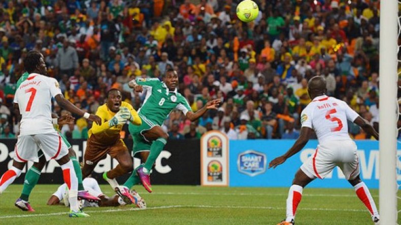 قرعة نهائيات “كان” 2015 تسحب يوم 26 نوفمبر