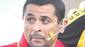 “بشاري” حكما لنهائي كأس الجمهورية