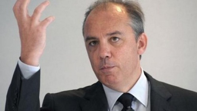 “فرانس تيليكوم” تريد الاستثمار بالجزائر