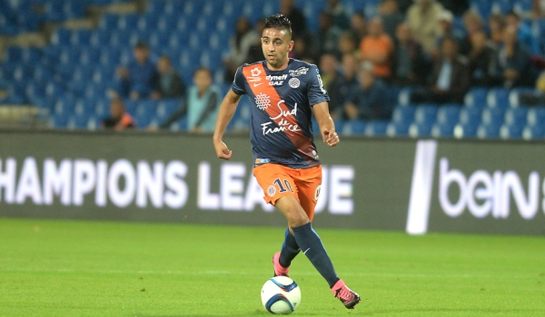 Boudebouz: Olympique Lyon is unrejectable