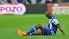 براهيمي يعود وسيلعب مواجهتي تانزانيا