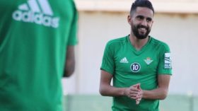 بودبوز يخوض أوّل مباراة هذا الموسم