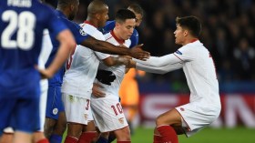 هل “النّطح” علامة مُسجّلة بِإسم لاعبي فرنسا من أصول جزائرية؟