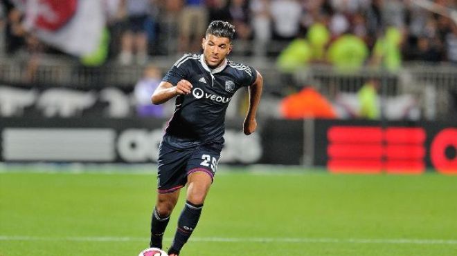 مسؤول بنادي ليون: بهلولي “قنبلة” ستنفجر كرويا بعد 3 إلى 4 سنوات