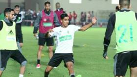 إعفاء “بن غيث” من مواجهة رواندا