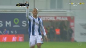 براهيمي غاضب من أنصار بورتو