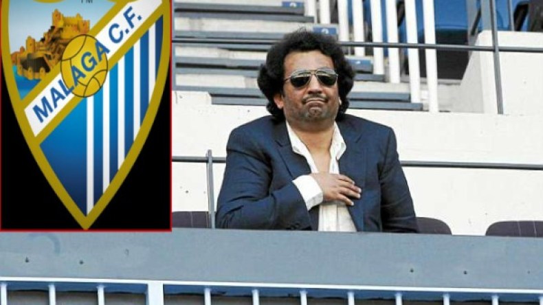 لفظ “حثالة” ضد لاعبي برشلونة يُورّط مسؤولا قطريا