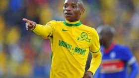 لاعب زيمبابوي واجه “الخضر” يتعرّض لإعتداء مسلّح