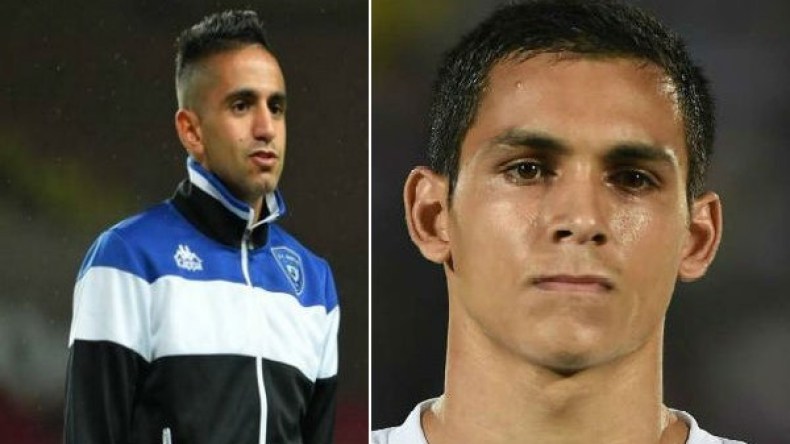 ماندي وبودبوز ضمن التشكيل المثالي لبطولة فرنسا