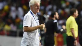 هوغو بروس: الجزائر من أحسن خمسة منتخبات إفريقية