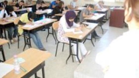 أزيد من نصف مليون مترشح لشهادة التعليم المتوسط هذا الأحد