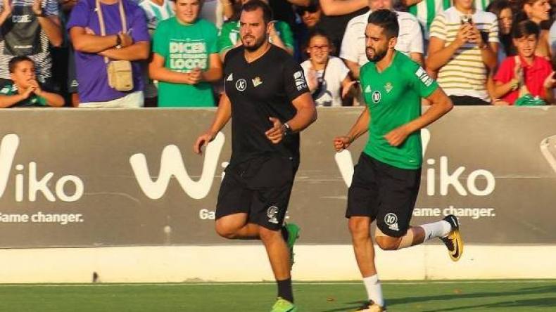 بودبوز يُصاب مُجدّدا ويغيب عن مباراة الكاميرون